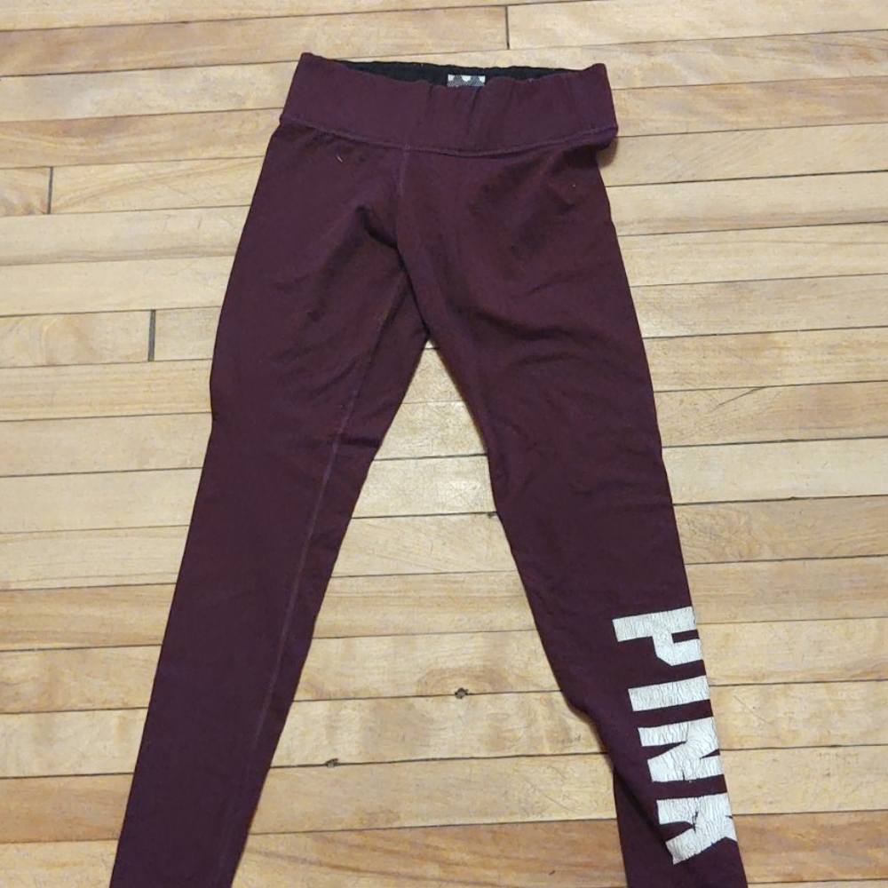 Victoria secret leggings